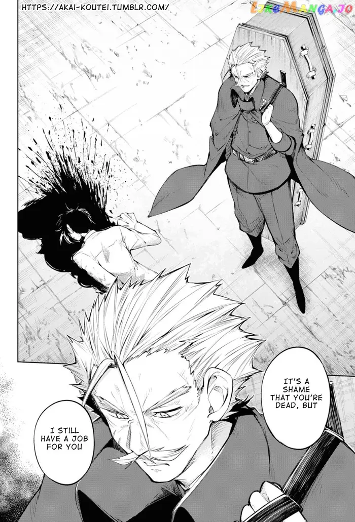 Bungou Stray Dogs Chapter 88 image 14_optimized